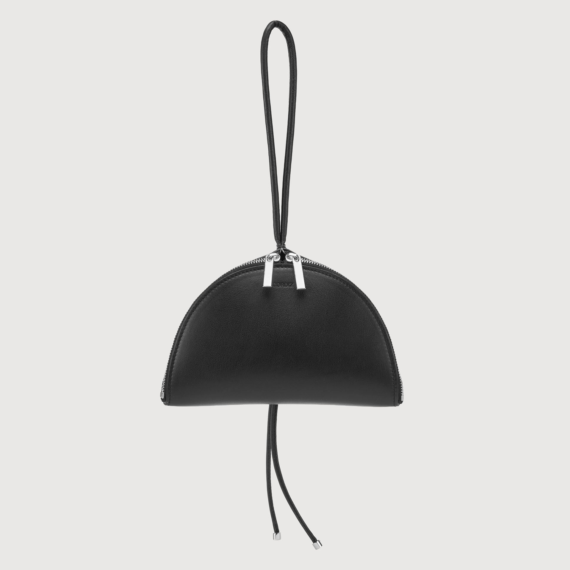 MINAUDIÈRE RAVIOLI NOIR