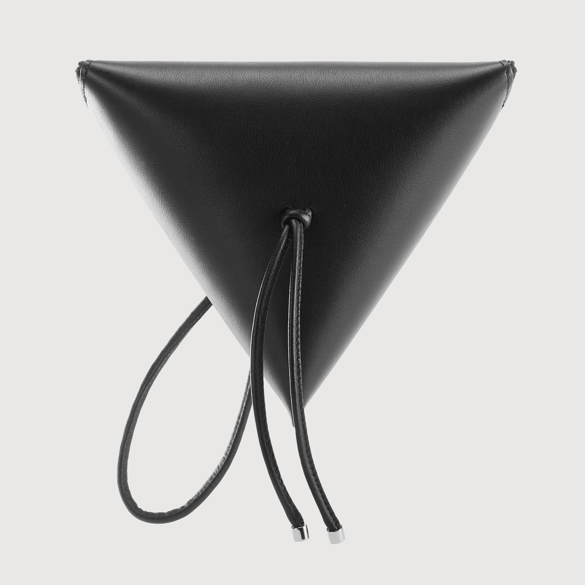 MINAUDIÈRE RAVIOLI NOIR