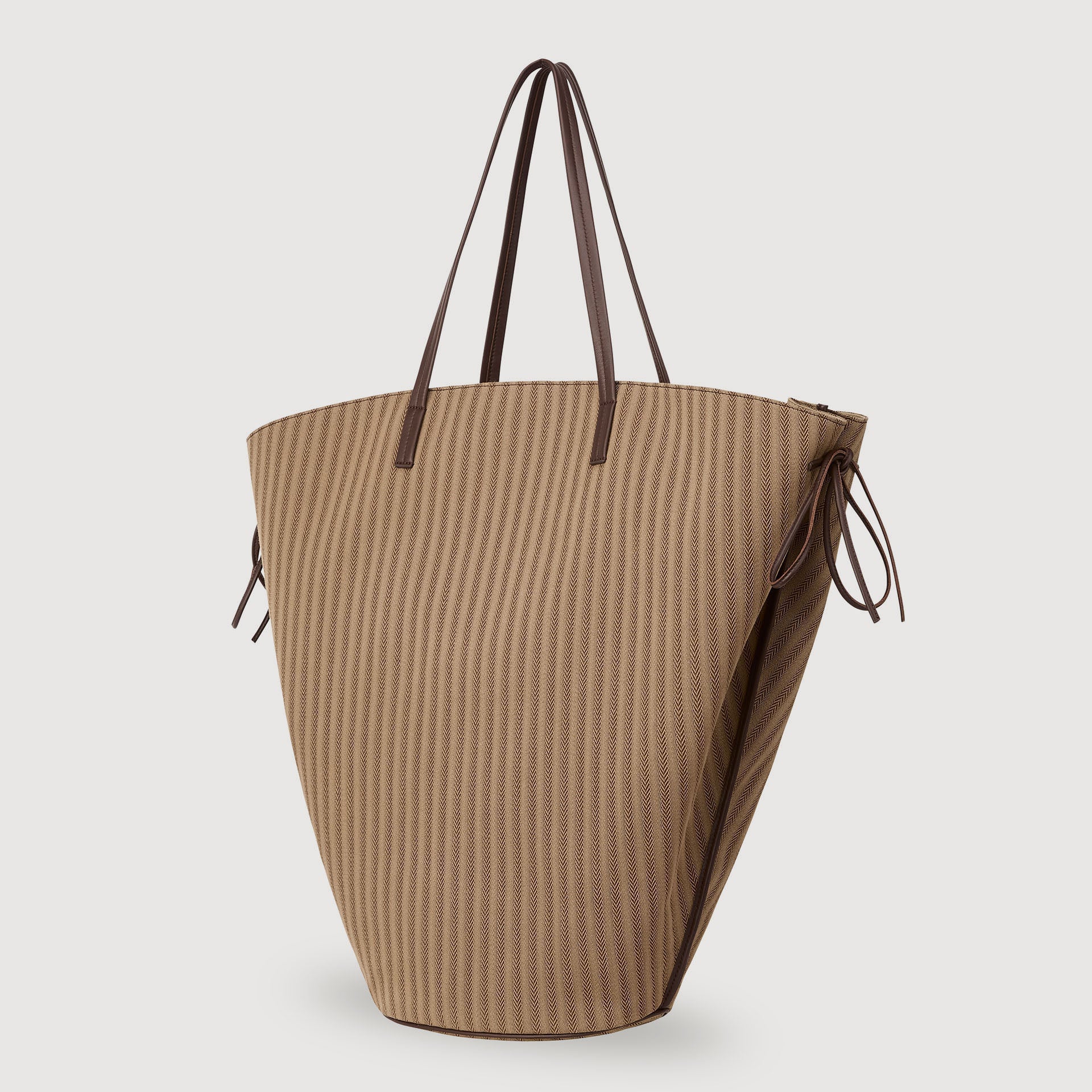 TALLULAH CHEVRONS