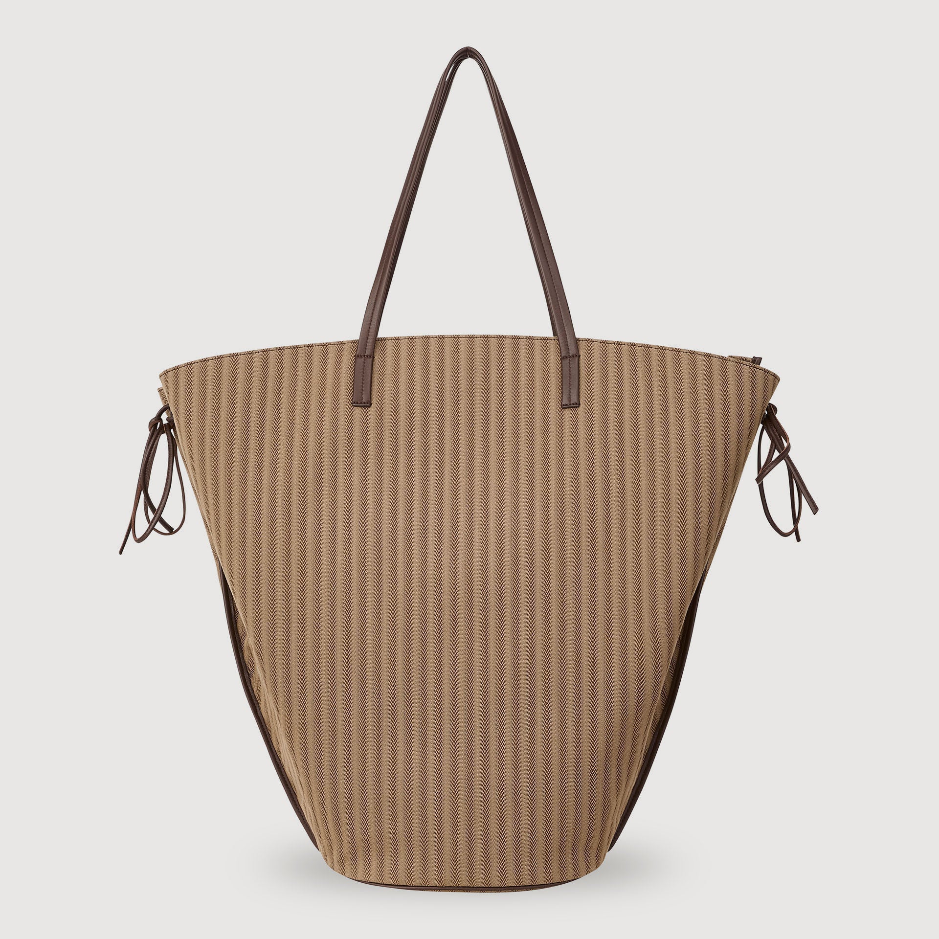 TALLULAH CHEVRONS