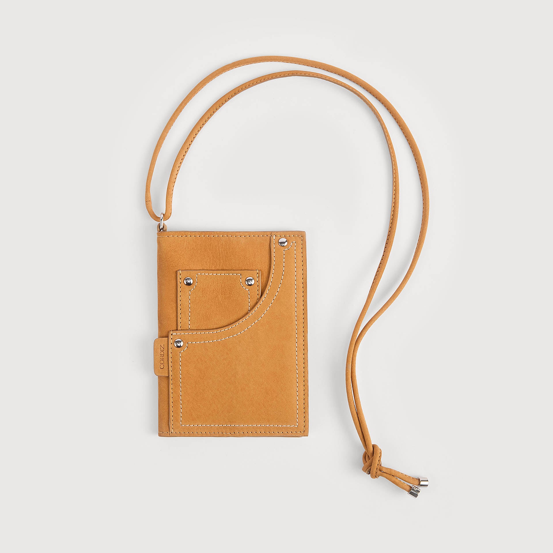 CIAO PORTE-PASSEPORT TAMARIN