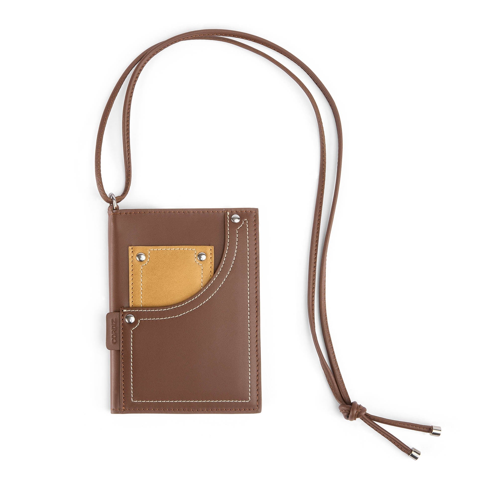 CIAO PORTE-PASSEPORT ROPER