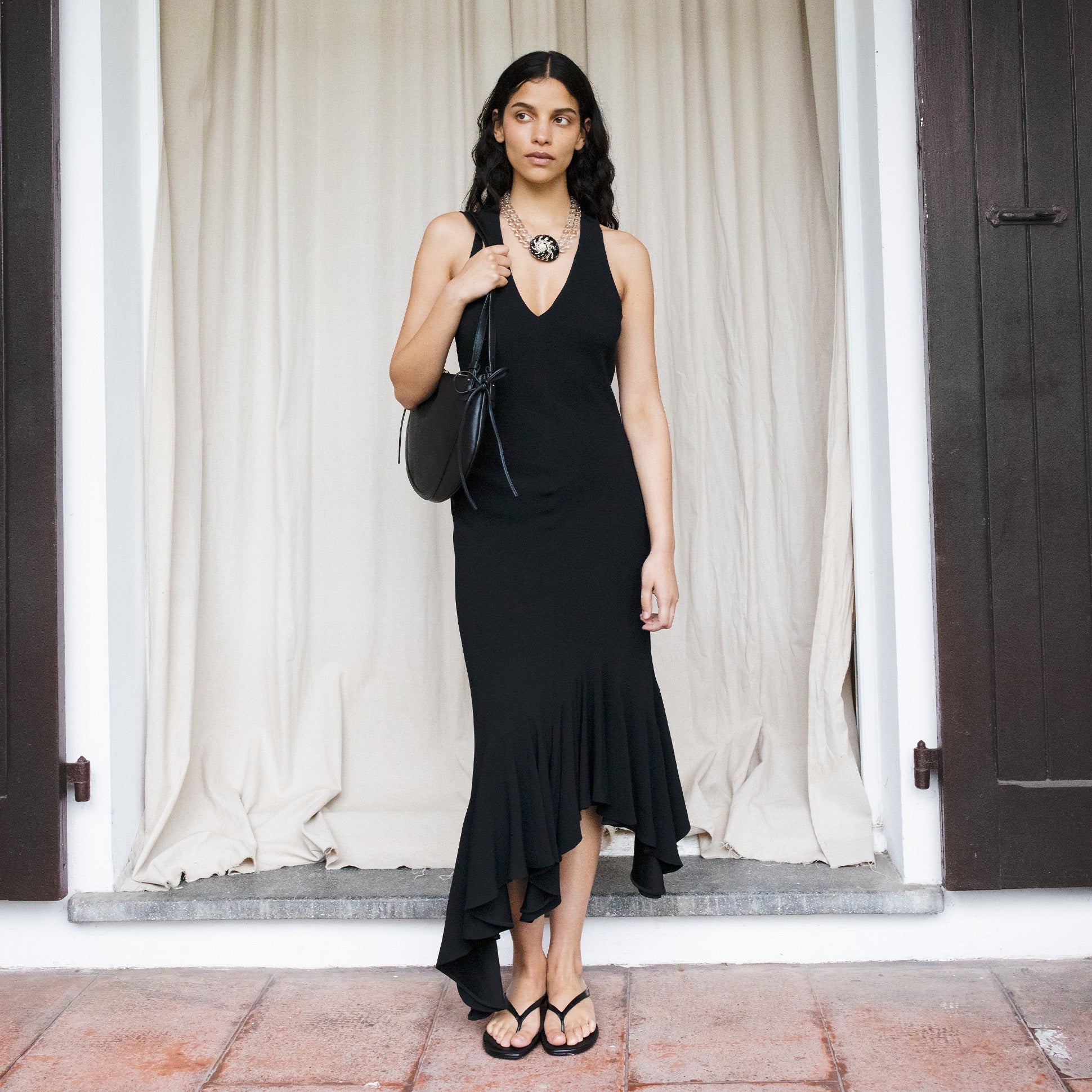 INDI L NOIR