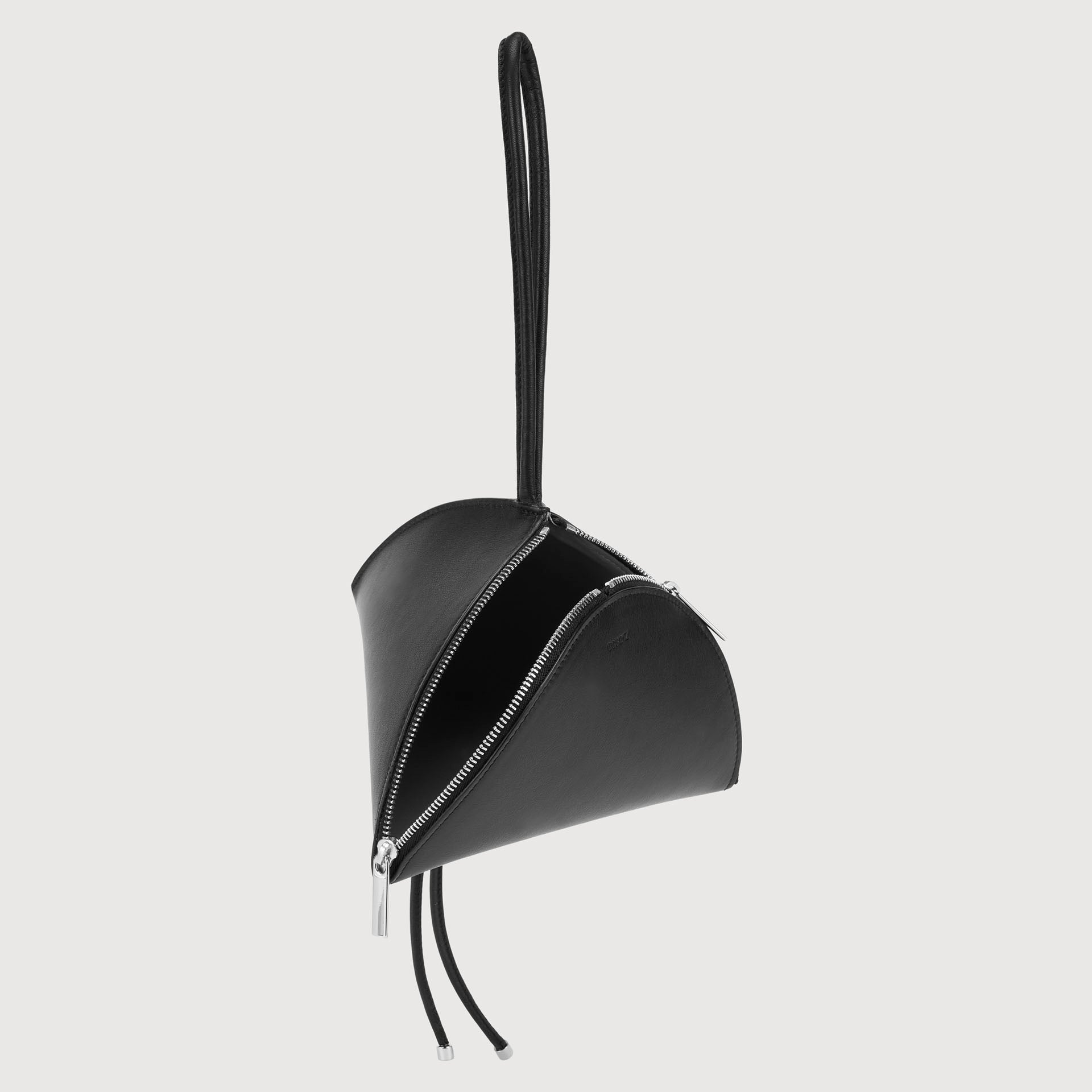 MINAUDIÈRE RAVIOLI NOIR