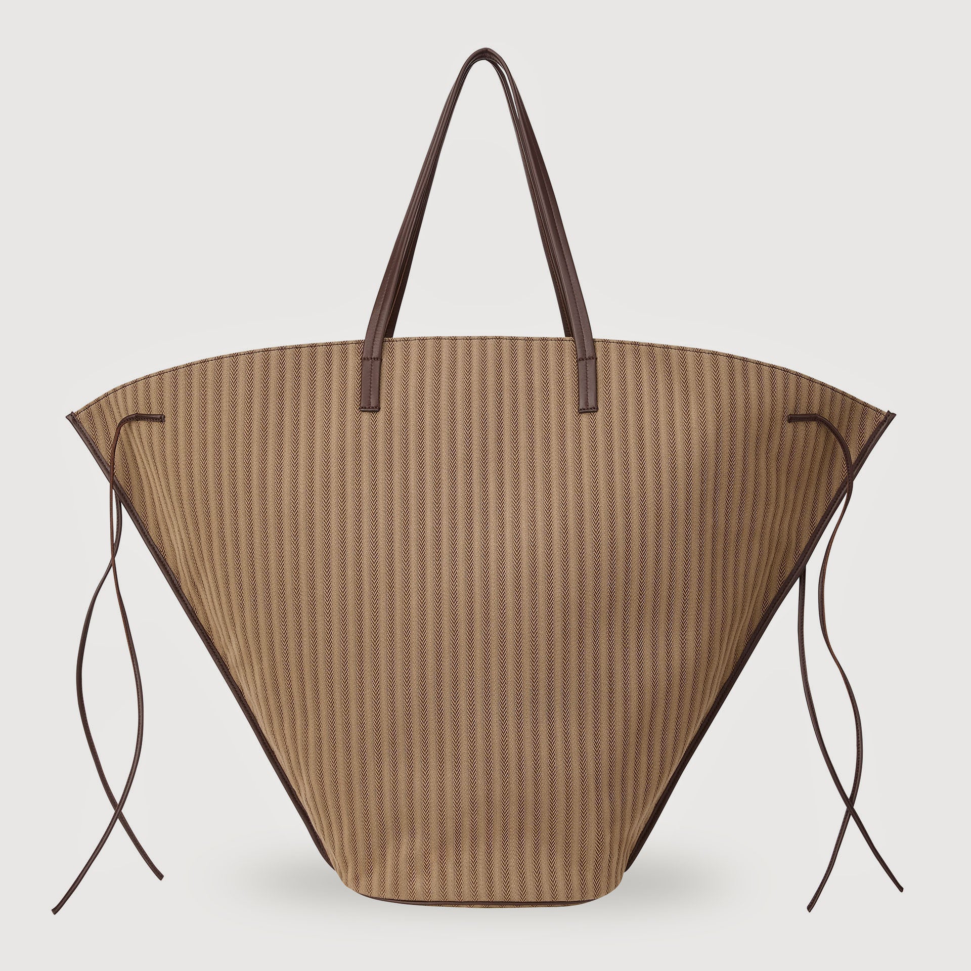 TALLULAH CHEVRONS