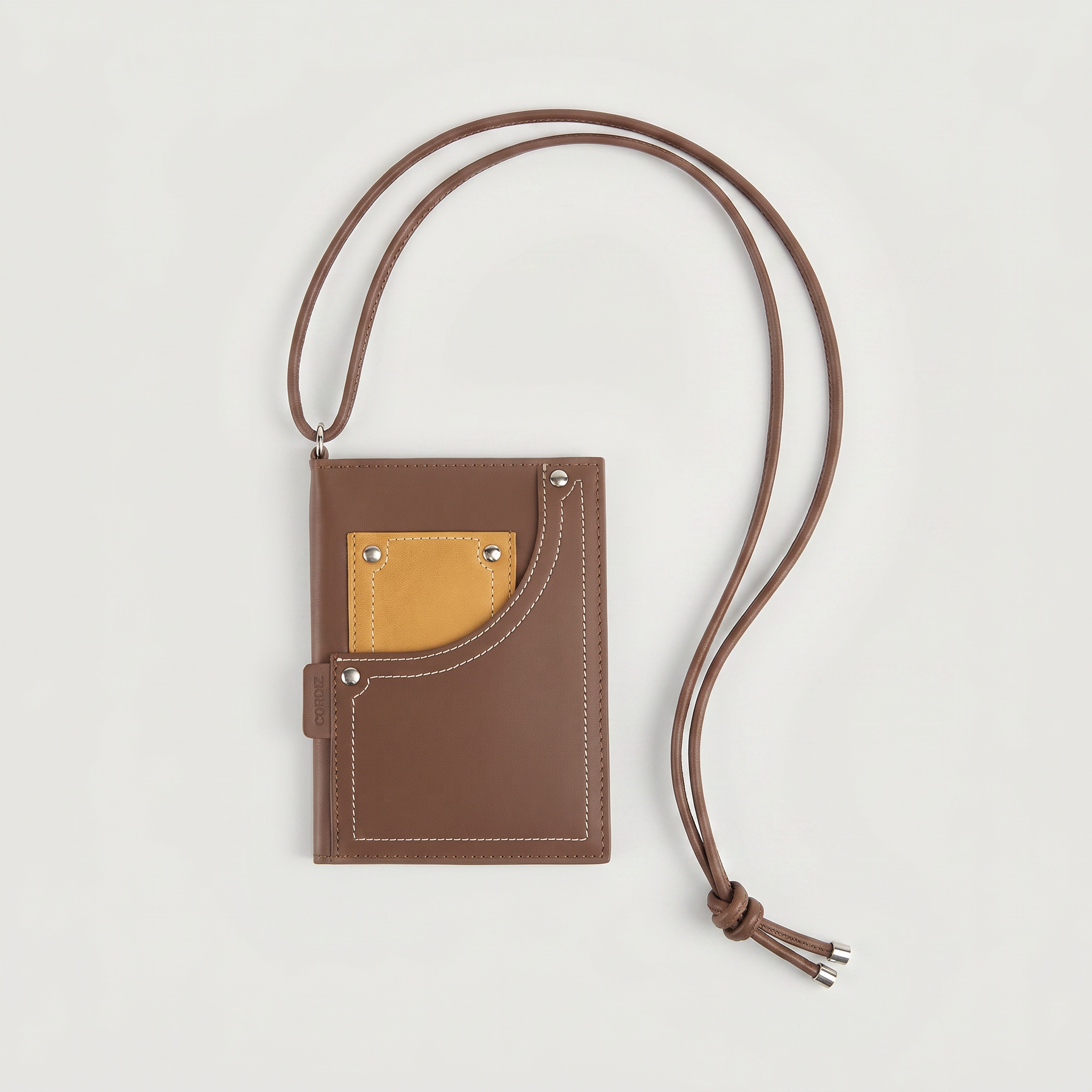 CIAO PORTE-PASSEPORT ROPER